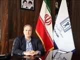 معاون بهداشت دانشگاه علوم پزشکی تبریز روز علوم آزمایشگاهی را تبریک گفت