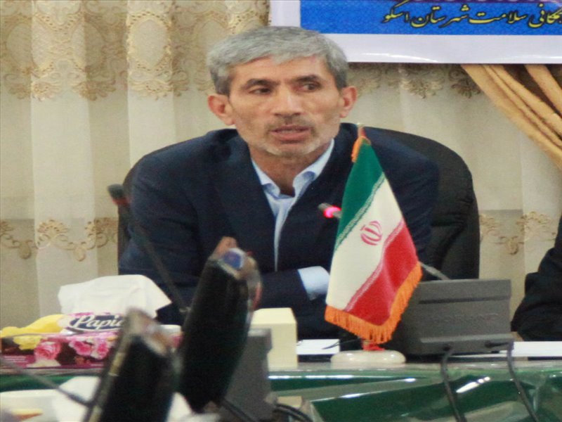 تصاویر معاونت بهداشت