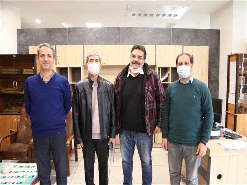 تصاویر معاونت بهداشت