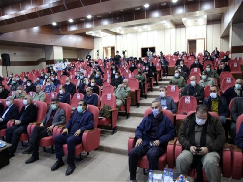 تصاویر معاونت بهداشت