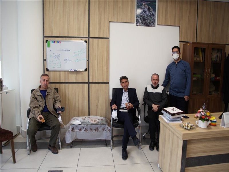 دید و بازدید عید