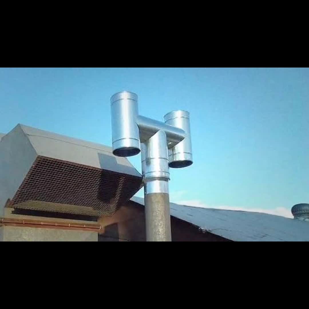 پیشگیری از مسمومیت با گاز منوکسید کربن