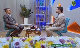 مصاحبه آقای دکتر حقایی در مورد چاقی