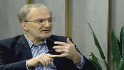 برنامه تلویزیونی آقای دکتر کوشا در مورد هفته سلامت