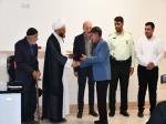 افتتاح اطاق سی پی آر(CPR) مرکز شبانه روزی سردرود