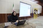 سمینار سلامت نوجوانان و دانش آموزان در محل معاونت بهداشت دانشگاه برگزار گردید