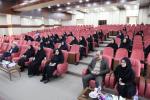 سمینار سلامت نوجوانان و دانش آموزان در محل معاونت بهداشت دانشگاه برگزار گردید