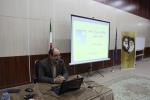 سمینار سلامت نوجوانان و دانش آموزان در محل معاونت بهداشت دانشگاه برگزار گردید