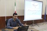 سمینار سلامت نوجوانان و دانش آموزان در محل معاونت بهداشت دانشگاه برگزار گردید