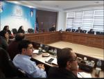 توانمند سازی کارشناسان مراکز درمان و پیشگیری از هاری