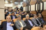 نماینده ولی فقیه در آذربایجان شرقی در مراسم تکریم و معارفه سرپرست دانشگاه علوم پزشکی تبریز، گفت: اگر یک پزشک سیاست را بداند اشکالی ندارد اما نباید با ورود به بحث‌های سیاسی وظیفه‌ی اصلی خود را فراموش کند.