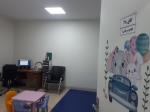 معاون بهداشت دانشگاه علوم پزشکی تبریزاز مرکز جامع رشد و تکامل کودکان مردانی آذربازدید کرد.