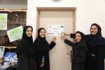 افتتاح کانون سلامت رسانه به مناسبت هفته سلامت