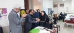 جلب همکاری مسئولین استان در ارتقاء یا ایجاد کانون های دوستدار سالمند    
