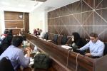 برگزاری کارگروه حمایت‌های روانی اجتماعی در بلایا  توسط معاونت بهداشت