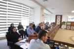 برگزاری کارگاه خطرسنجی بیماری‌های قلبی عروقی، فشارخون بالا و دیابت  