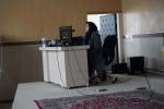 نشست فصلی مسئولین گروه کاهش خطر بلایا و حوادث استان روز چهار شنبه مورخه 3/8/1402 