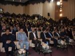 دومین کنگره بین المللی سالمندی سالم در تبریز 
